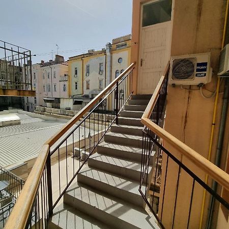 Stivi Luxury Apartments Pola Esterno foto