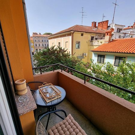 Stivi Luxury Apartments Pola Esterno foto