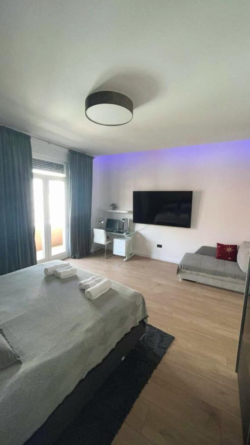 Stivi Luxury Apartments Pola Esterno foto