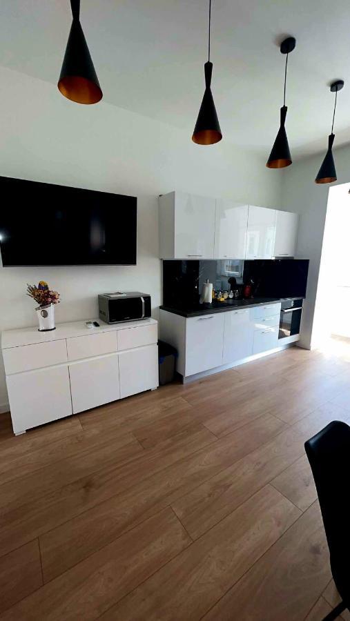 Stivi Luxury Apartments Pola Esterno foto