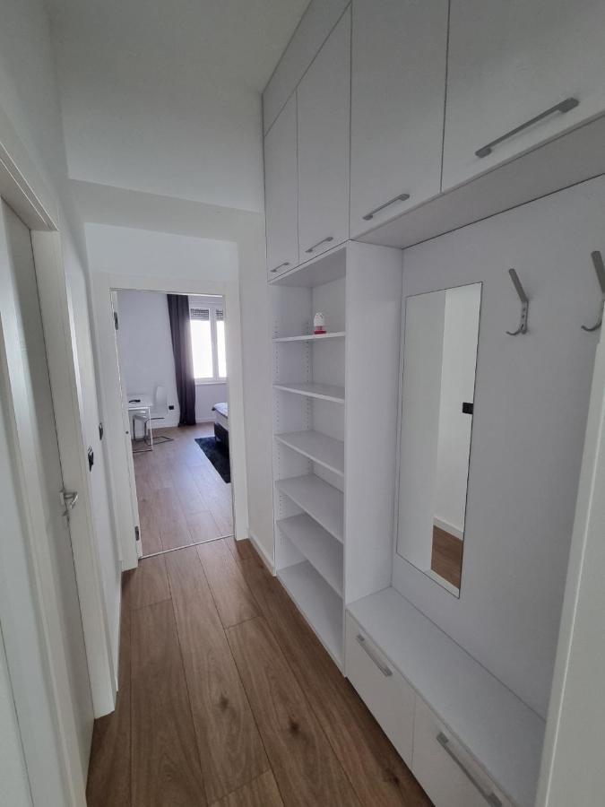 Stivi Luxury Apartments Pola Esterno foto